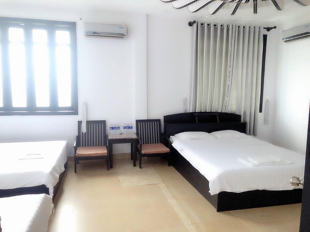 Yangsinghotel Buon Ko Sir Exterior foto
