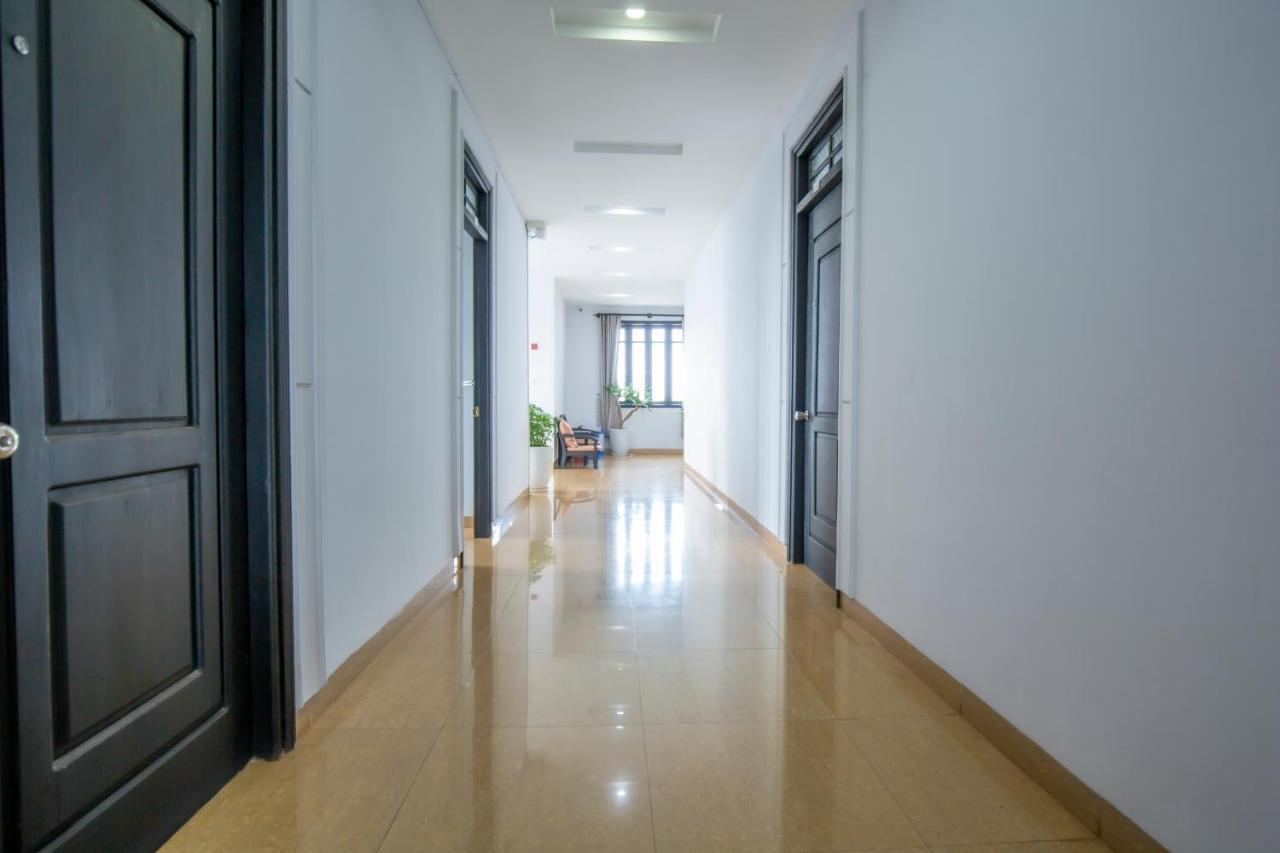 Yangsinghotel Buon Ko Sir Exterior foto