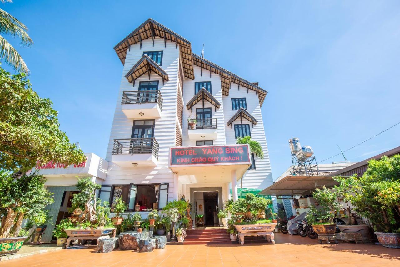 Yangsinghotel Buon Ko Sir Exterior foto