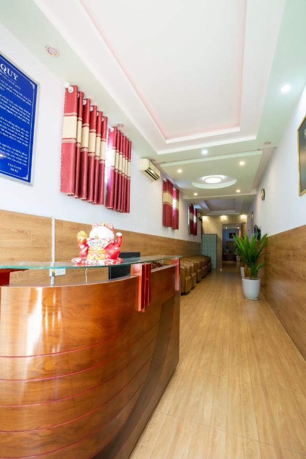 Yangsinghotel Buon Ko Sir Exterior foto