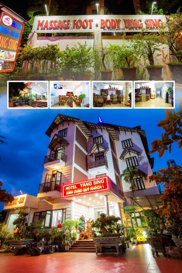 Yangsinghotel Buon Ko Sir Exterior foto