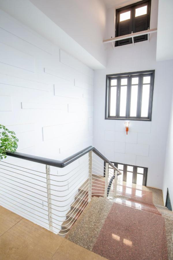 Yangsinghotel Buon Ko Sir Exterior foto