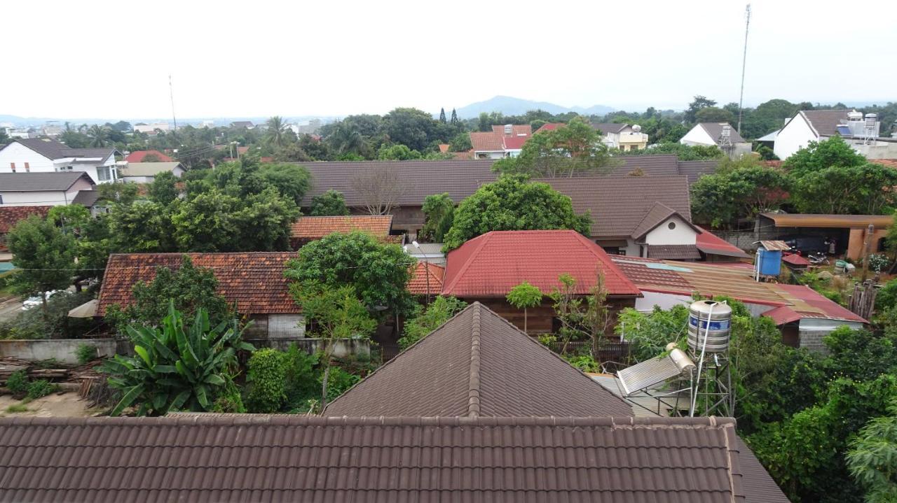 Yangsinghotel Buon Ko Sir Exterior foto