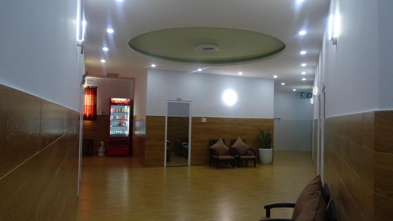 Yangsinghotel Buon Ko Sir Exterior foto