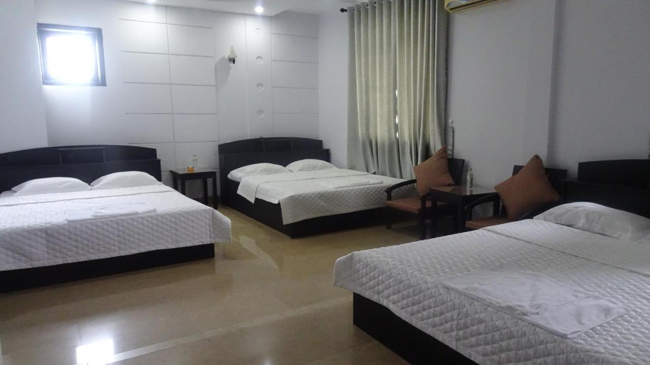 Yangsinghotel Buon Ko Sir Exterior foto