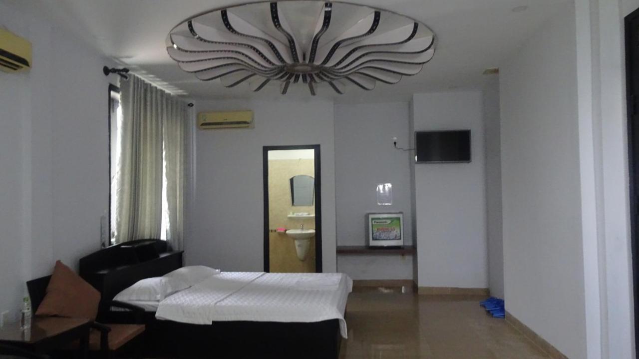 Yangsinghotel Buon Ko Sir Exterior foto