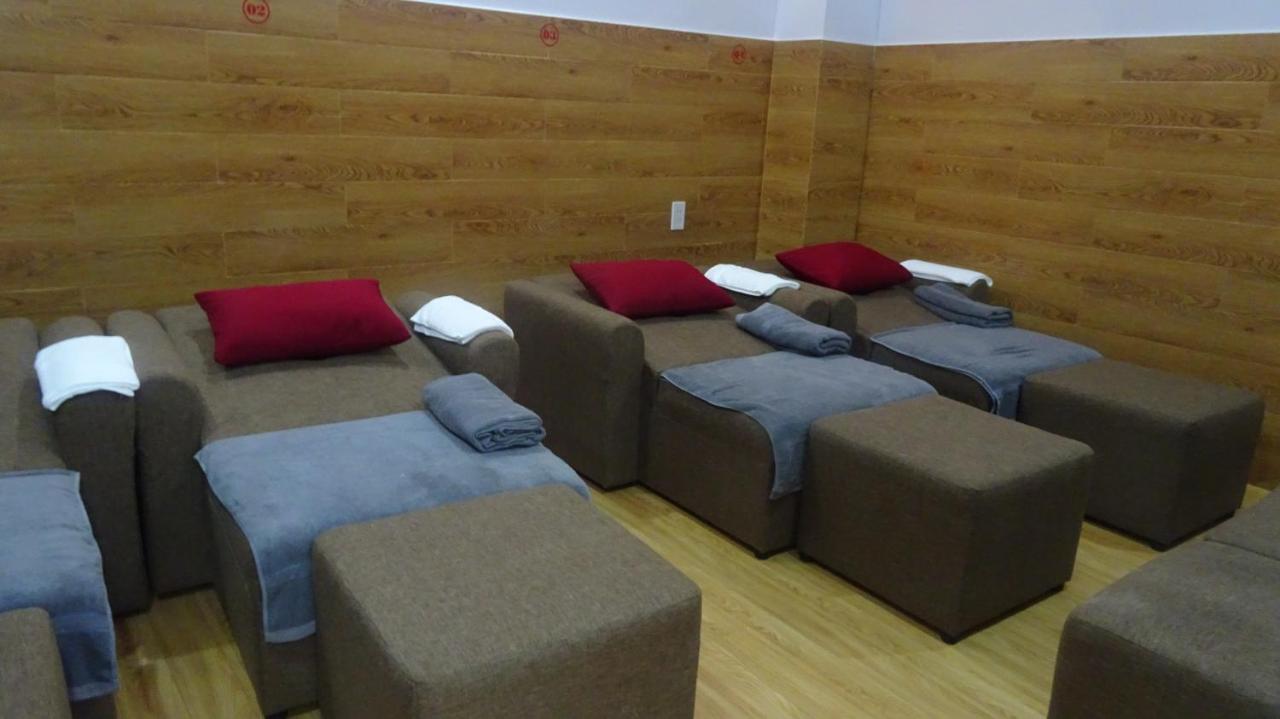 Yangsinghotel Buon Ko Sir Exterior foto
