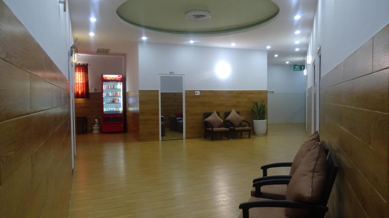 Yangsinghotel Buon Ko Sir Exterior foto