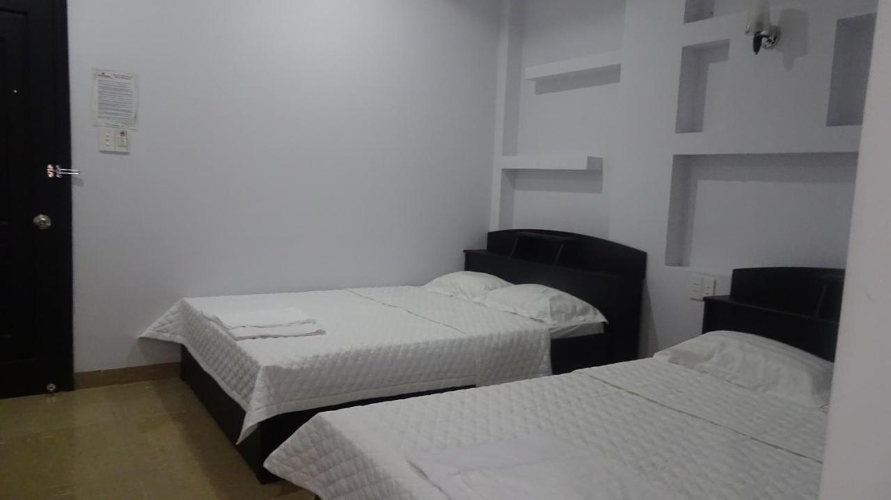 Yangsinghotel Buon Ko Sir Exterior foto