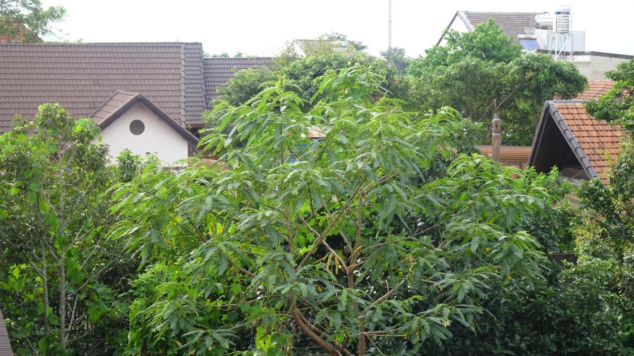 Yangsinghotel Buon Ko Sir Exterior foto