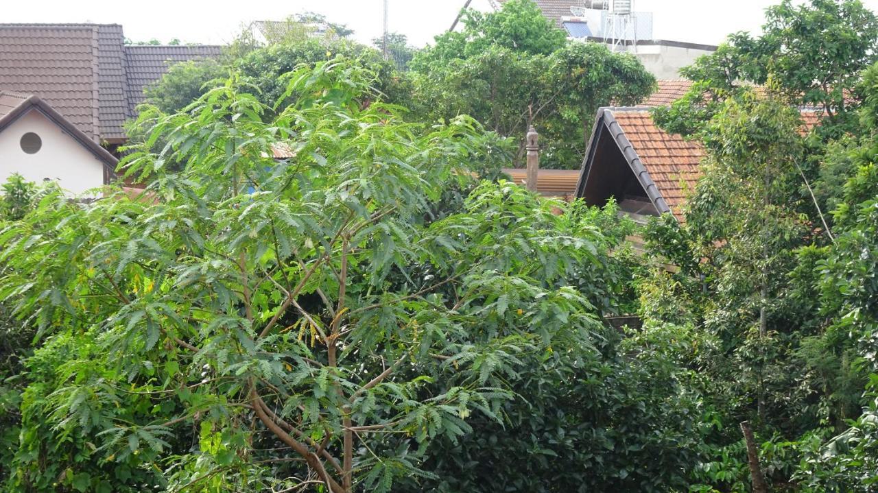 Yangsinghotel Buon Ko Sir Exterior foto