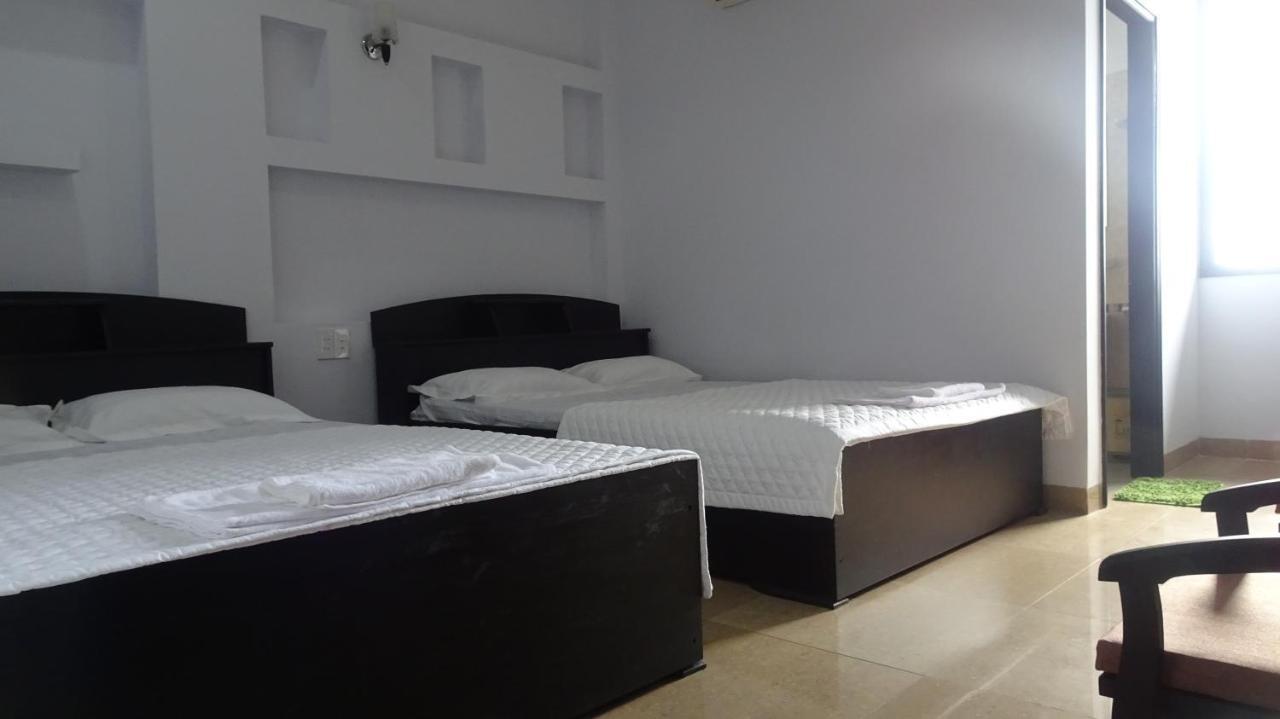 Yangsinghotel Buon Ko Sir Exterior foto