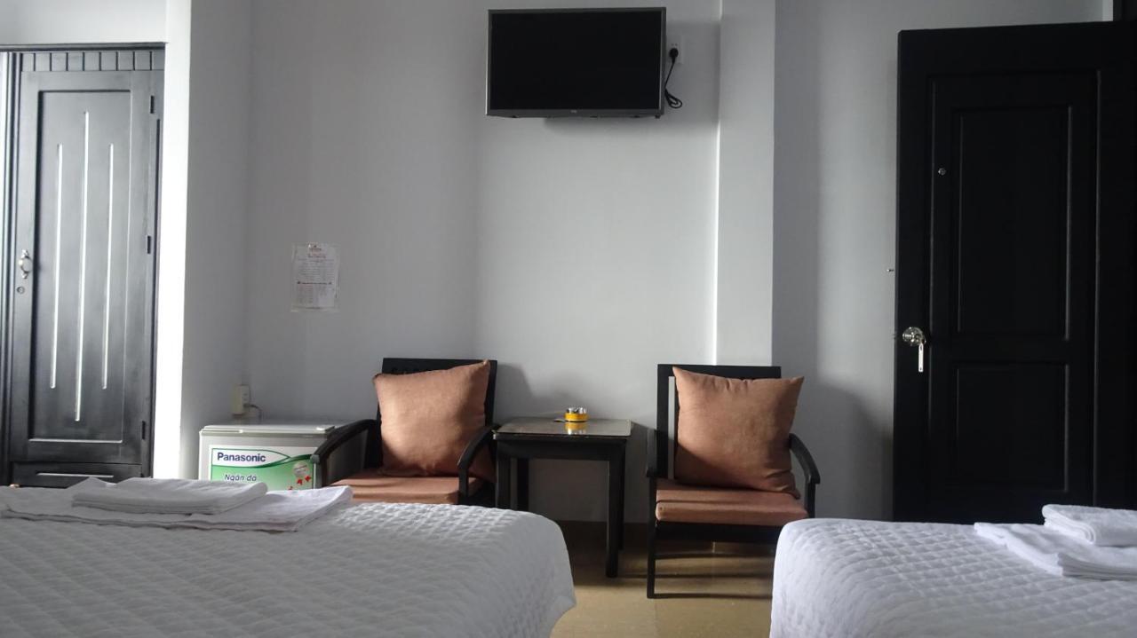 Yangsinghotel Buon Ko Sir Exterior foto